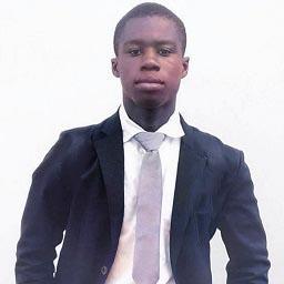 Bomouan Animan Alfred