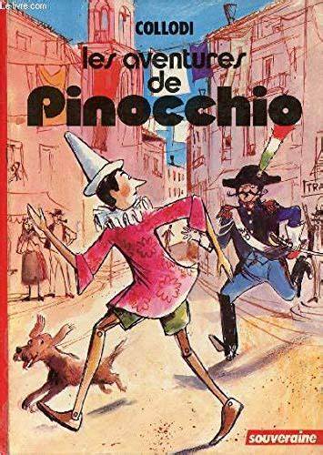 Les Aventures de Pinocchio
